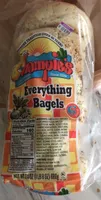 Everything Bagels