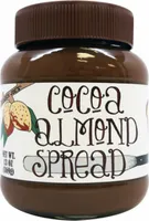 Cocoa Almond Spread