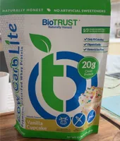 BioTrust LowCarb Lite