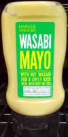 Wasabi Mayo