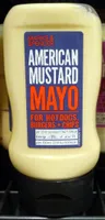 American Mustard Mayo
