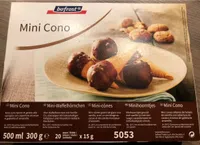 Mini cono