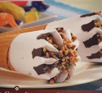Cono panna