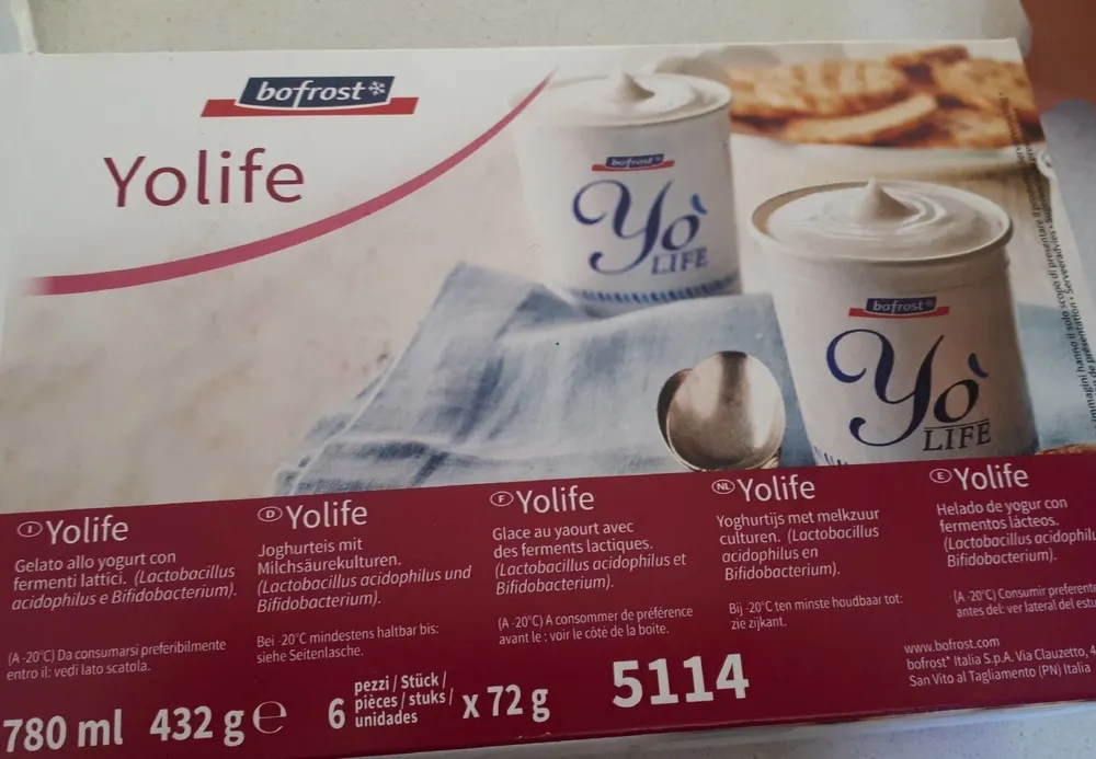 Yolife