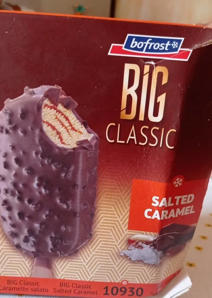 Big classic