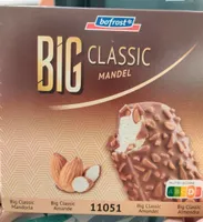 Big classic mandel