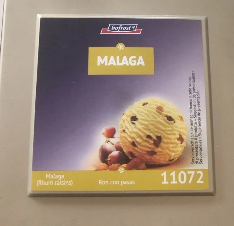 Malaga