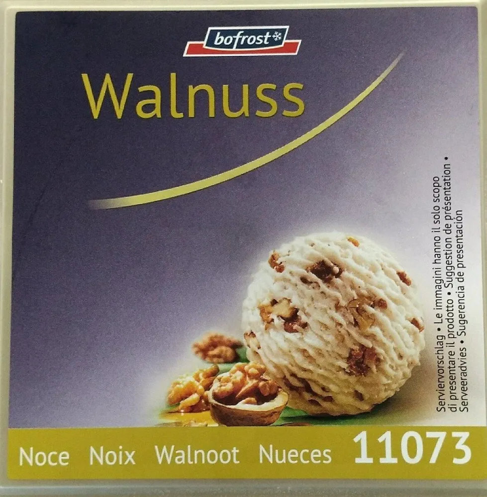Walnuss
