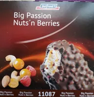 Big Passion Nuts'n Berries