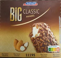 Big classic mandel