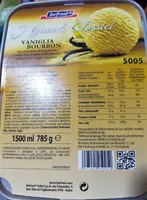 Bofrost I grandi Classici Vaniglia Bourbon
