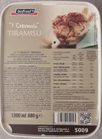 "I cremosi" TIRAMISU
