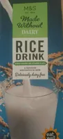 Rice drink
