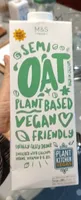 Oat drink