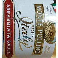 Made In Italy Arrabbiata Sauce