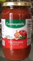 Marinara.  Sauce