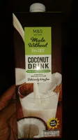 Coconut drink