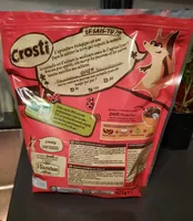 Crosti pétales choc'