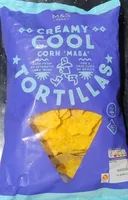 Cool Tortillas