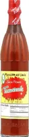 Salsa tamazula red hot sauce