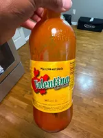 Salsa Picante