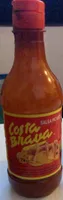 Costa Brava Salsa Picante