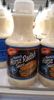 Heavenly Horse Radish Sauce imp