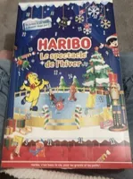 Calendrier Haribo