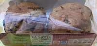 All Butter Fruit Scones