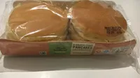 6 pancakes
