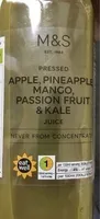 Green Juice