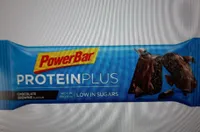 Protein plus chocolat brownie