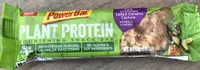 Plant Protein Nourishing Snack Bar