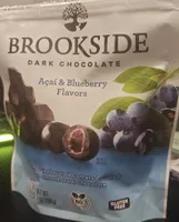 Acai & Blueberry Flavors