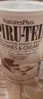 Spirutein