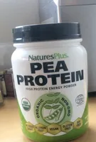Pea Protein