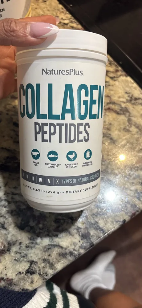 Collagen Peptides