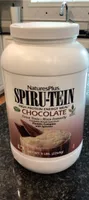 Spiru-tein