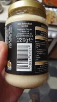 Chopped Garlic In Marinade
