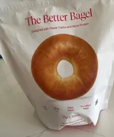 Classic Bagel