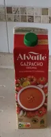 Gazpacho Original