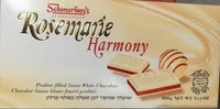 Rosemarie Harmony