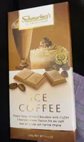 Ice coffee