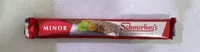 Minor Stick Chocolate
