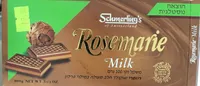 Chocolat Rosemarie