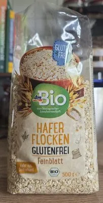 Haferflocken (Glutenfrei) Feinblatt