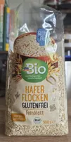 Haferflocken (Glutenfrei) Feinblatt