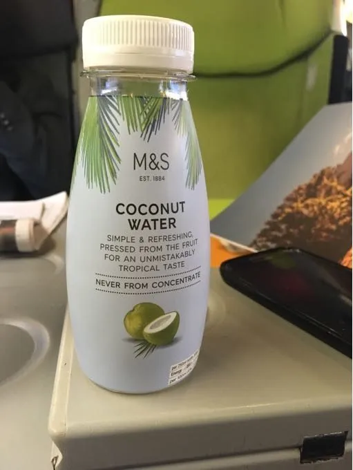 Coconut Water