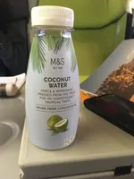 Coconut Water