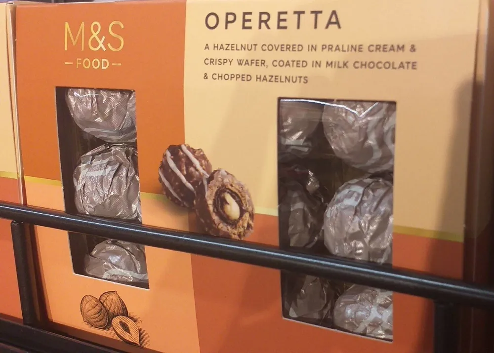 Operetta